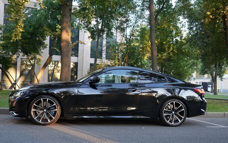BMW 4 серия, 2020 год, 7 000 000 рублей, 3 фотография