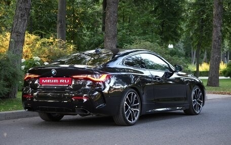 BMW 4 серия, 2020 год, 7 000 000 рублей, 7 фотография