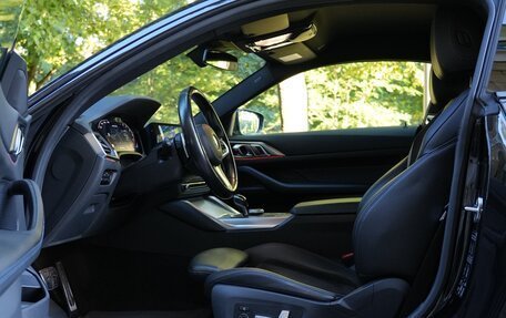 BMW 4 серия, 2020 год, 7 000 000 рублей, 9 фотография