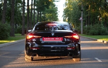 BMW 4 серия, 2020 год, 7 000 000 рублей, 5 фотография