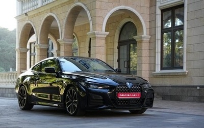 BMW 4 серия, 2020 год, 7 000 000 рублей, 1 фотография