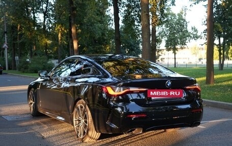 BMW 4 серия, 2020 год, 7 000 000 рублей, 8 фотография