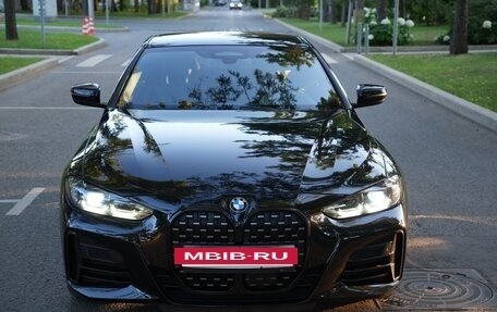 BMW 4 серия, 2020 год, 7 000 000 рублей, 2 фотография