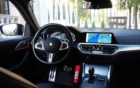 BMW 4 серия, 2020 год, 7 000 000 рублей, 15 фотография