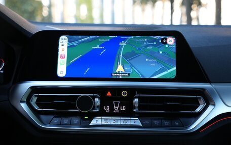 BMW 4 серия, 2020 год, 7 000 000 рублей, 16 фотография