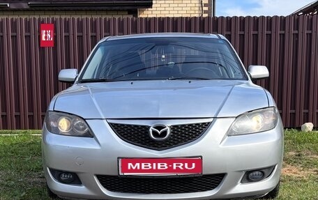 Mazda 3, 2005 год, 315 000 рублей, 1 фотография