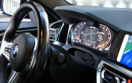 BMW 4 серия, 2020 год, 7 000 000 рублей, 17 фотография