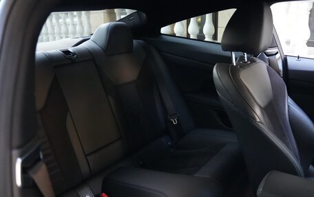 BMW 4 серия, 2020 год, 7 000 000 рублей, 19 фотография