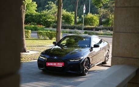 BMW 4 серия, 2020 год, 7 000 000 рублей, 20 фотография