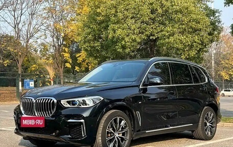 BMW X5, 2022 год, 6 534 000 рублей, 1 фотография