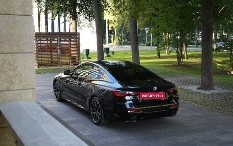 BMW 4 серия, 2020 год, 7 000 000 рублей, 21 фотография