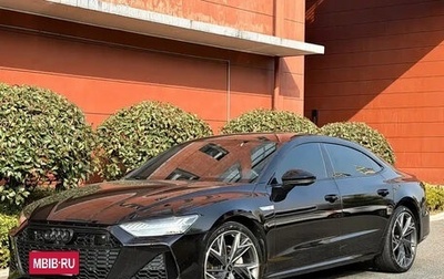 Audi A7, 2024 год, 1 фотография