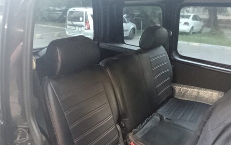 Volkswagen Caddy III рестайлинг, 2010 год, 650 000 рублей, 4 фотография