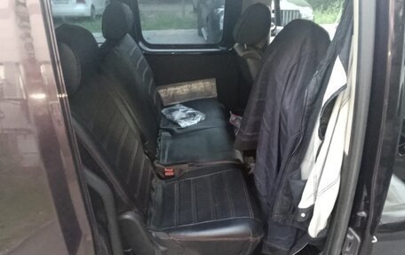 Volkswagen Caddy III рестайлинг, 2010 год, 650 000 рублей, 9 фотография