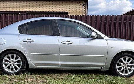 Mazda 3, 2005 год, 315 000 рублей, 5 фотография
