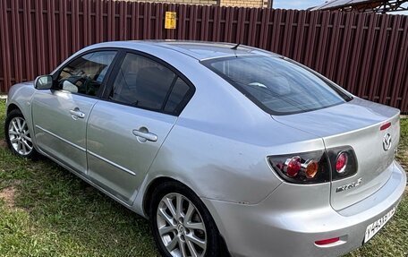 Mazda 3, 2005 год, 315 000 рублей, 8 фотография
