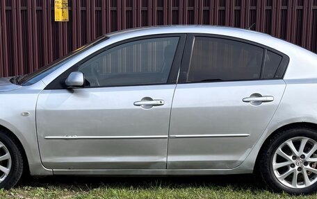Mazda 3, 2005 год, 315 000 рублей, 4 фотография