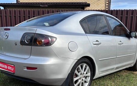 Mazda 3, 2005 год, 315 000 рублей, 9 фотография