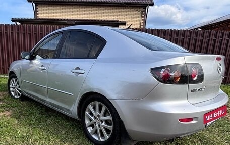 Mazda 3, 2005 год, 315 000 рублей, 6 фотография