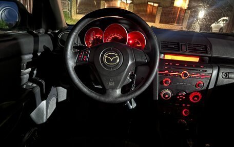 Mazda 3, 2005 год, 315 000 рублей, 14 фотография