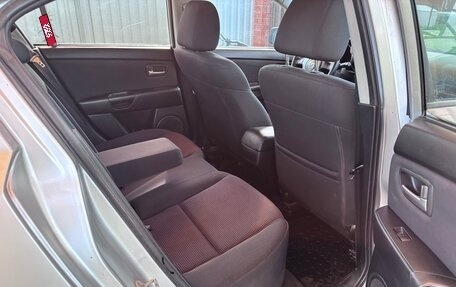 Mazda 3, 2005 год, 315 000 рублей, 11 фотография