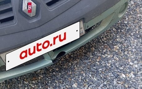 Renault Logan I, 2006 год, 200 000 рублей, 3 фотография