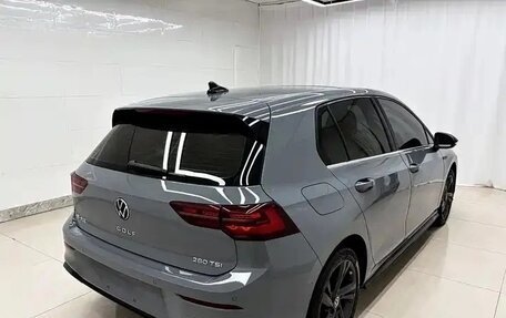 Volkswagen Golf VIII, 2023 год, 1 800 000 рублей, 4 фотография