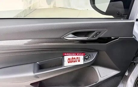 Volkswagen Golf VIII, 2023 год, 1 800 000 рублей, 13 фотография