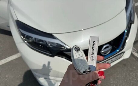 Nissan Note II рестайлинг, 2017 год, 1 090 000 рублей, 17 фотография
