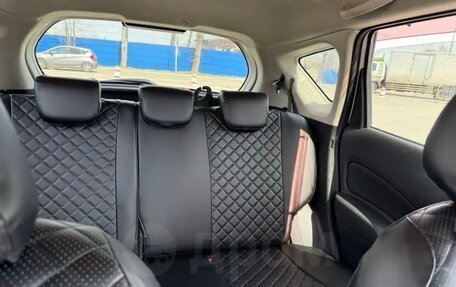 Nissan Note II рестайлинг, 2017 год, 1 090 000 рублей, 15 фотография