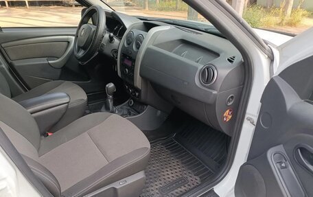 Renault Duster I рестайлинг, 2018 год, 1 009 000 рублей, 4 фотография