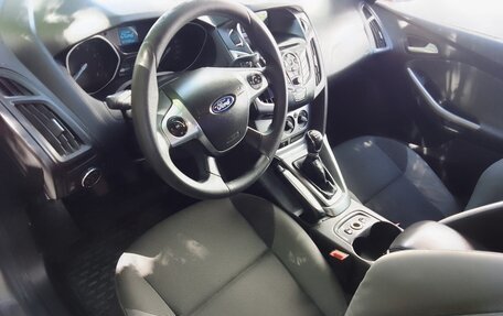 Ford Focus III, 2012 год, 600 000 рублей, 5 фотография