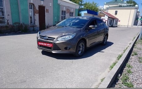 Ford Focus III, 2012 год, 600 000 рублей, 3 фотография