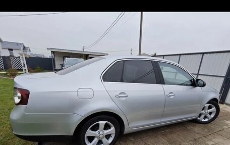 Volkswagen Jetta VI, 2008 год, 560 000 рублей, 6 фотография
