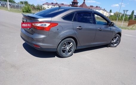 Ford Focus III, 2012 год, 600 000 рублей, 8 фотография