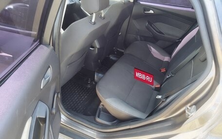 Ford Focus III, 2012 год, 600 000 рублей, 4 фотография