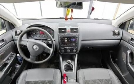 Volkswagen Jetta VI, 2008 год, 560 000 рублей, 7 фотография