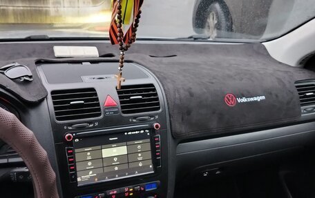 Volkswagen Jetta VI, 2008 год, 560 000 рублей, 12 фотография
