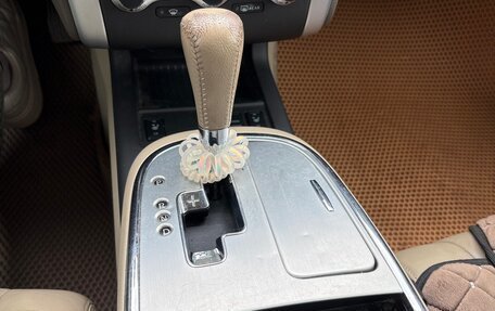 Nissan Murano, 2010 год, 820 000 рублей, 13 фотография