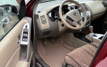 Nissan Murano, 2010 год, 820 000 рублей, 12 фотография