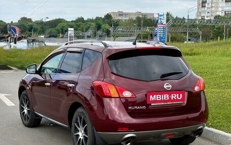 Nissan Murano, 2010 год, 820 000 рублей, 6 фотография
