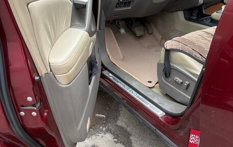 Nissan Murano, 2010 год, 820 000 рублей, 11 фотография