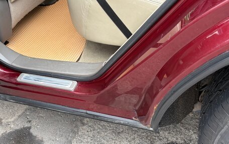 Nissan Murano, 2010 год, 820 000 рублей, 15 фотография