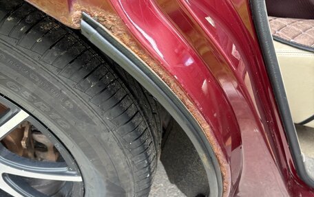 Nissan Murano, 2010 год, 820 000 рублей, 18 фотография