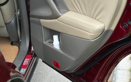Nissan Murano, 2010 год, 820 000 рублей, 16 фотография