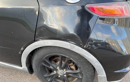 Honda Civic VIII, 2008 год, 450 000 рублей, 6 фотография