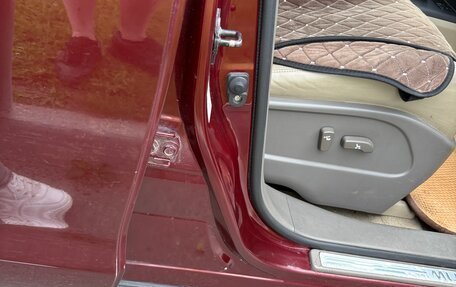 Nissan Murano, 2010 год, 820 000 рублей, 20 фотография