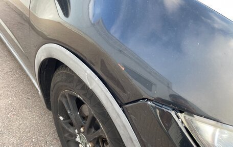 Honda Civic VIII, 2008 год, 450 000 рублей, 8 фотография