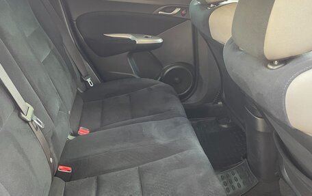 Honda Civic VIII, 2008 год, 450 000 рублей, 11 фотография