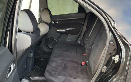 Honda Civic VIII, 2008 год, 450 000 рублей, 12 фотография